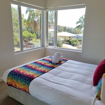 Rainbow Ocean Palms Resort Рейнбоу Бийч Екстериор снимка