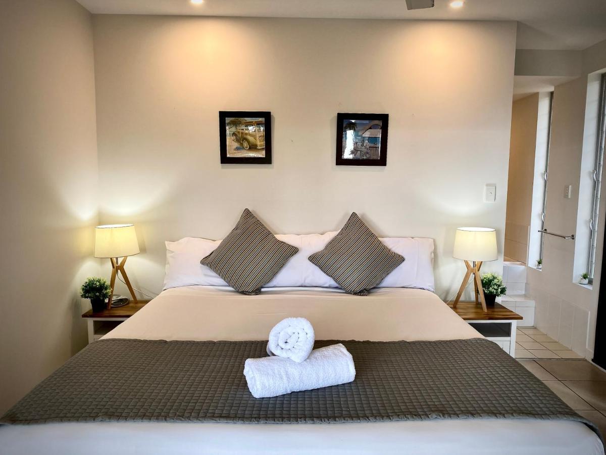 Rainbow Ocean Palms Resort Рейнбоу Бийч Стая снимка