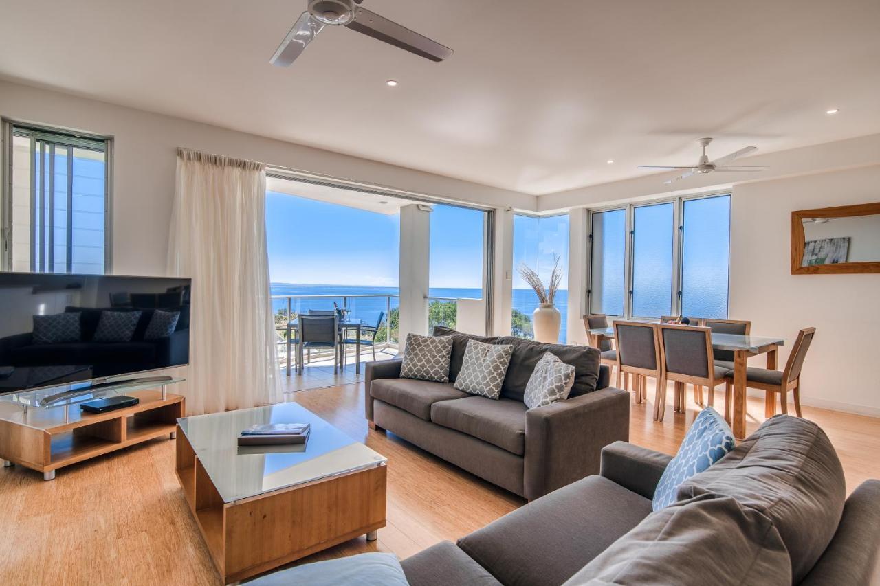 Rainbow Ocean Palms Resort Рейнбоу Бийч Екстериор снимка
