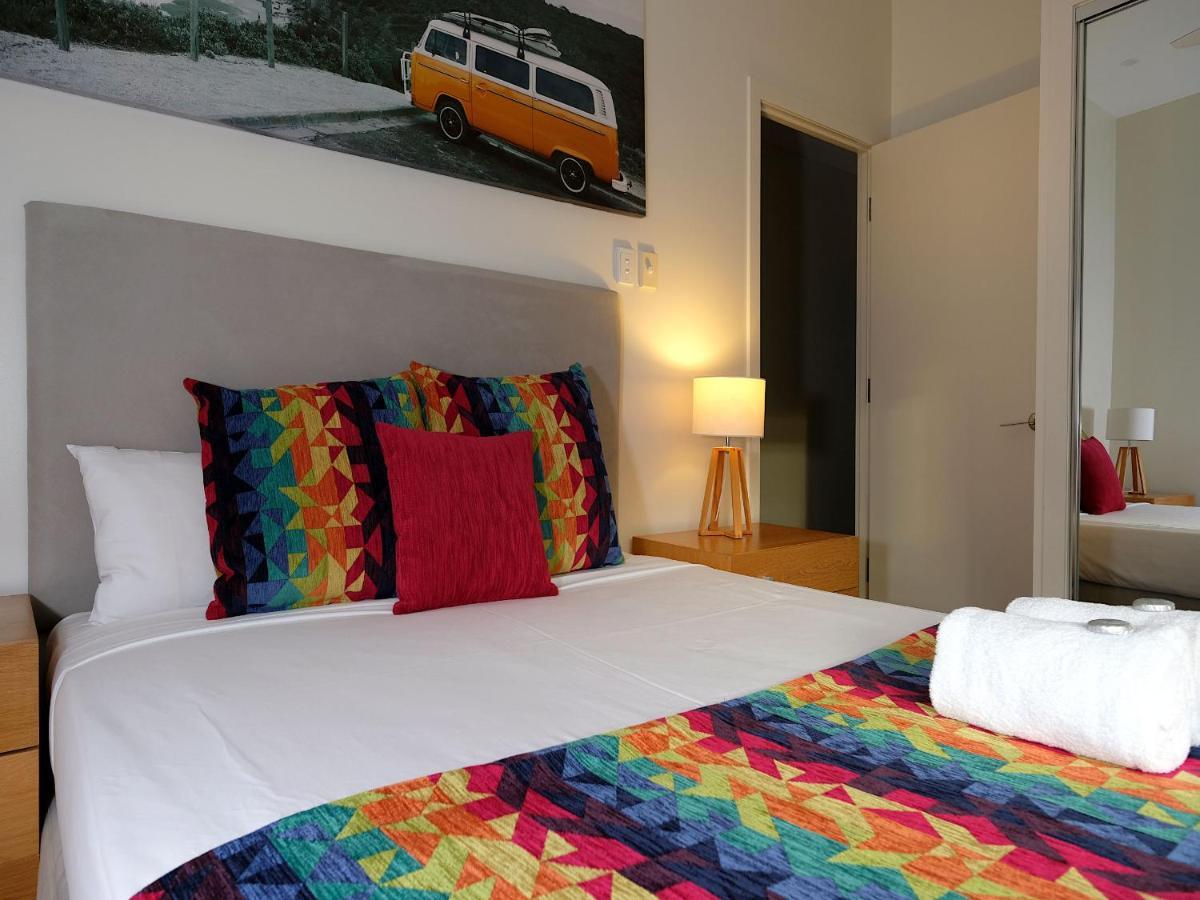 Rainbow Ocean Palms Resort Рейнбоу Бийч Екстериор снимка
