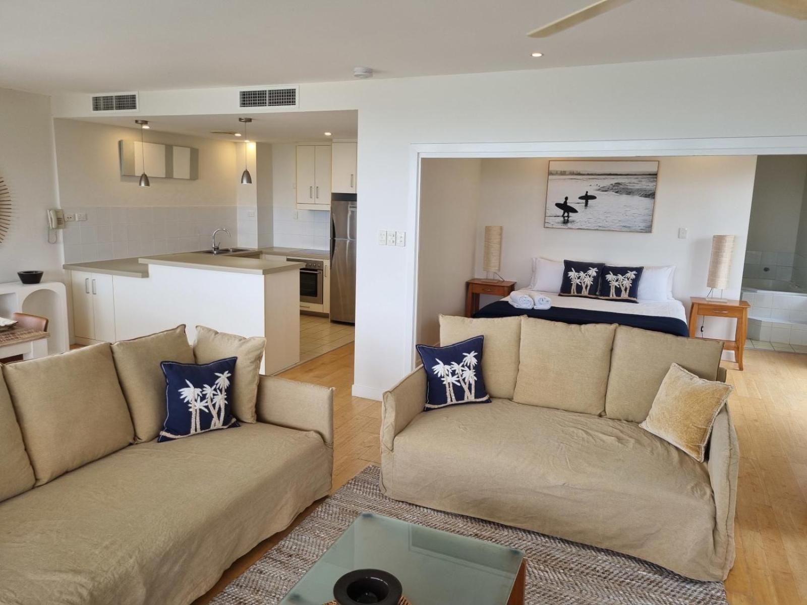 Rainbow Ocean Palms Resort Рейнбоу Бийч Екстериор снимка