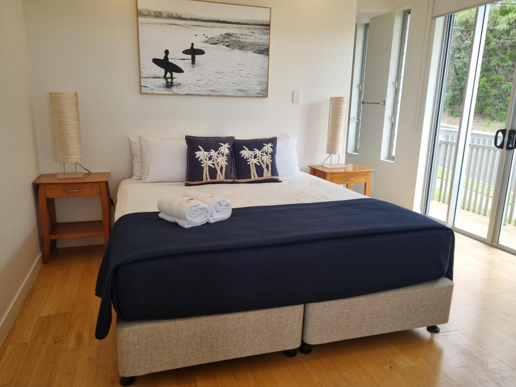 Rainbow Ocean Palms Resort Рейнбоу Бийч Екстериор снимка