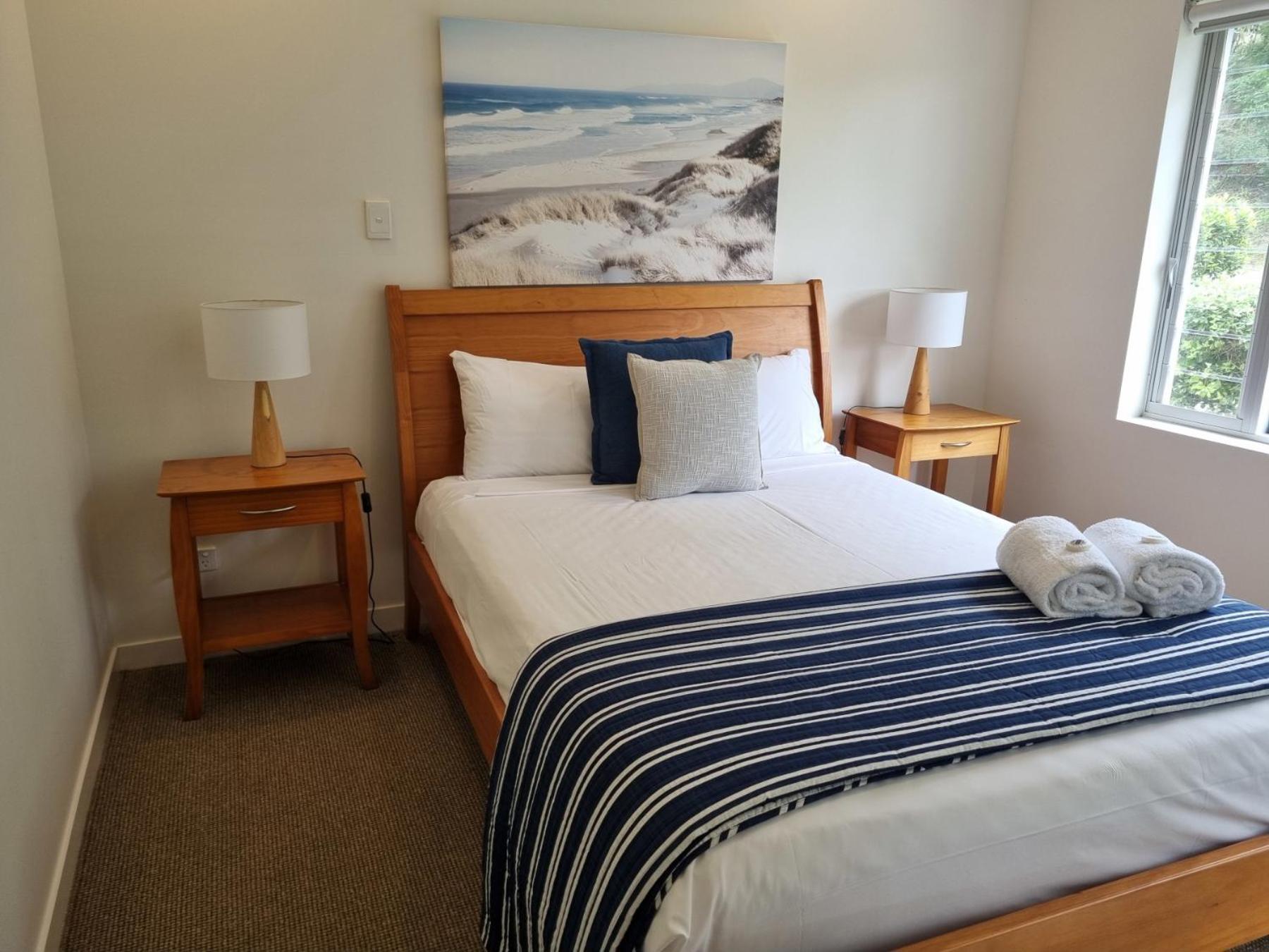 Rainbow Ocean Palms Resort Рейнбоу Бийч Екстериор снимка