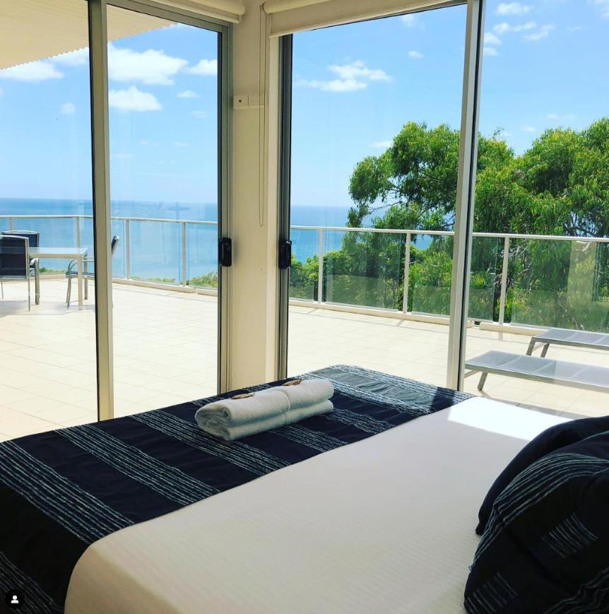 Rainbow Ocean Palms Resort Рейнбоу Бийч Екстериор снимка