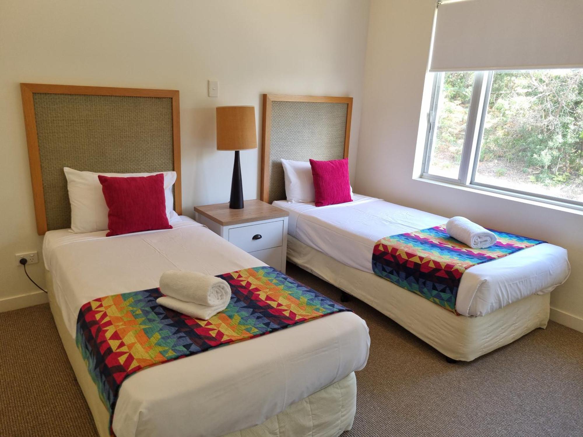 Rainbow Ocean Palms Resort Рейнбоу Бийч Екстериор снимка