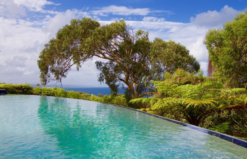 Rainbow Ocean Palms Resort Рейнбоу Бийч Екстериор снимка