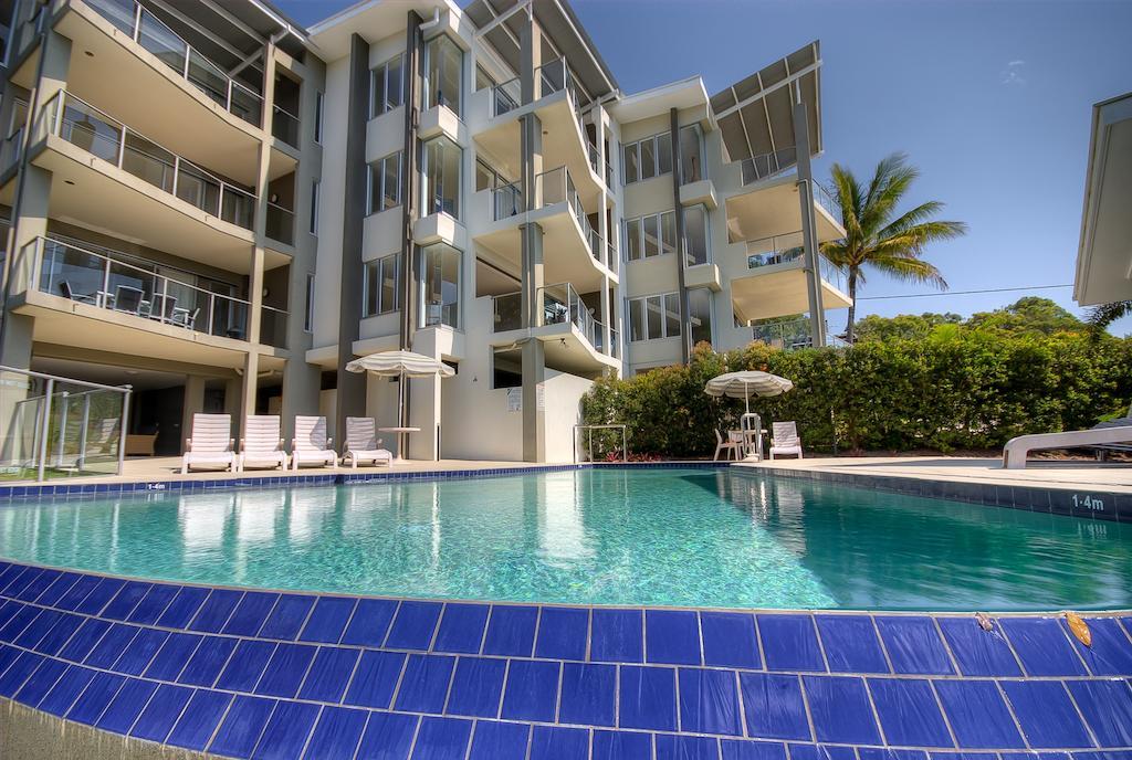 Rainbow Ocean Palms Resort Рейнбоу Бийч Екстериор снимка