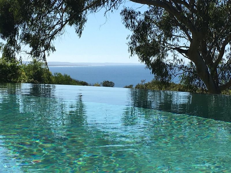 Rainbow Ocean Palms Resort Рейнбоу Бийч Екстериор снимка